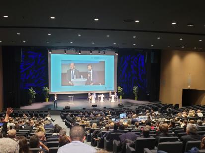 Congrès