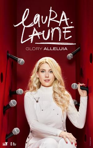 laura laune