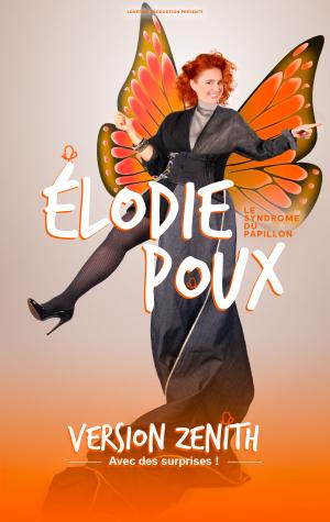 Elodie Poux