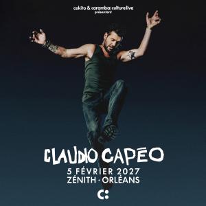 claudio capeo