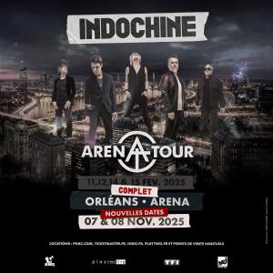 indochine