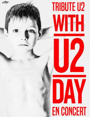 tribute u2