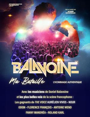 Balavoine