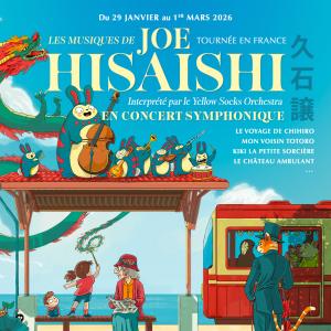hisaishi
