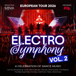 electo symphony