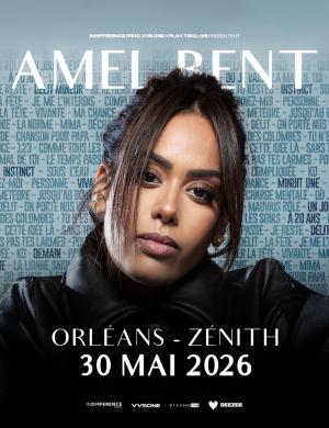 Amel bent