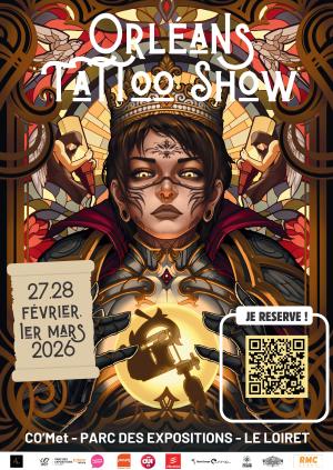 tattoo show