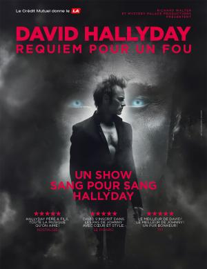 david hallyday