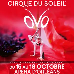 cirque du soleil