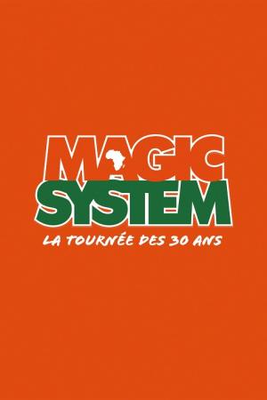 magic system