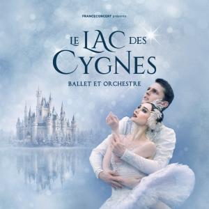 lac des cygnes 