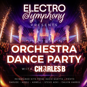 electro symphony