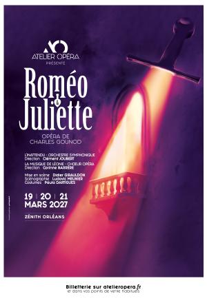 roméo et juliette