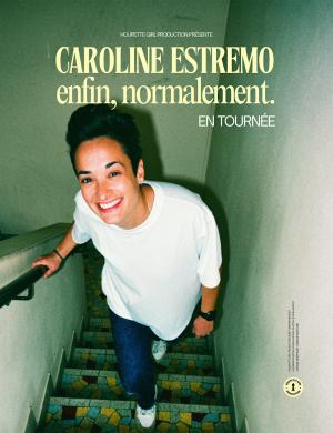 Caroline Estremo