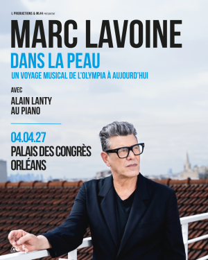 Marc Lavoine