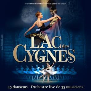 Lac des cygnes