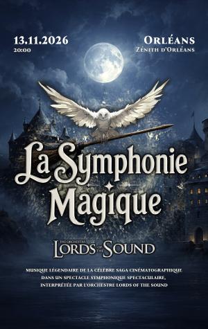 La symphonie magique