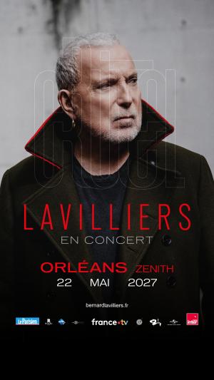 Bernard Lavillier