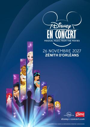 Disney en concert