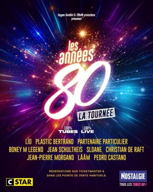 Les années 80