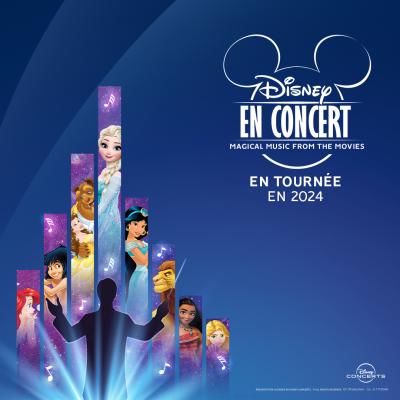 disney
