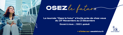 osez le futur