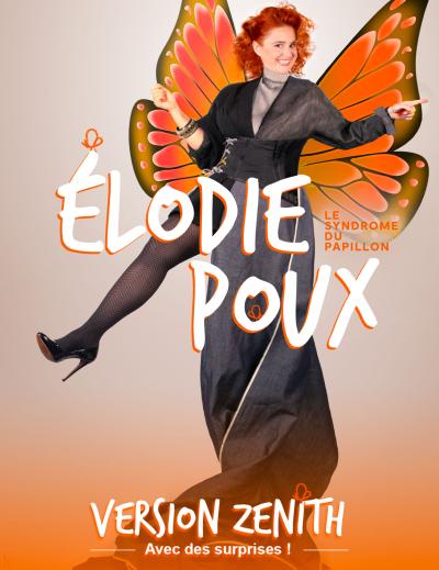 Elodie poux