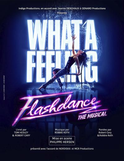 flashdance