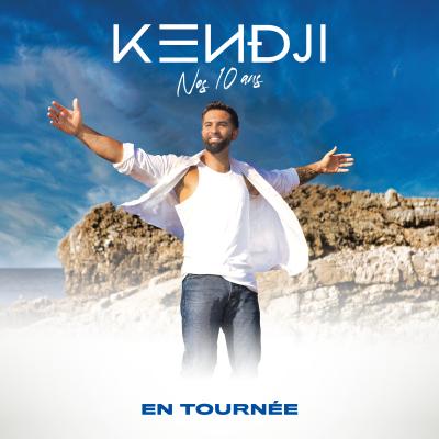 Kendji