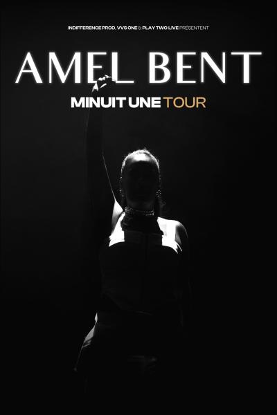 Amel Bent