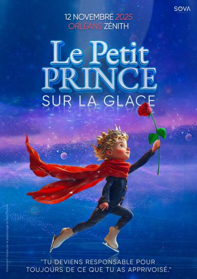le petit prince