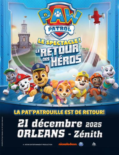 pat patrouille