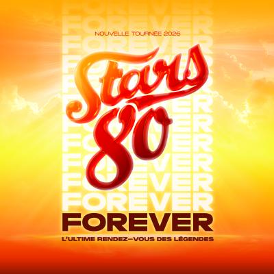 stars 80