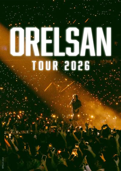 ORELSAN