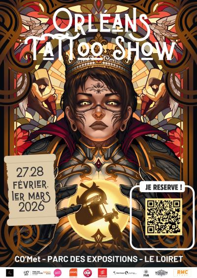 tattoo show