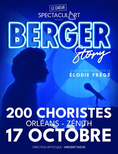 berger story