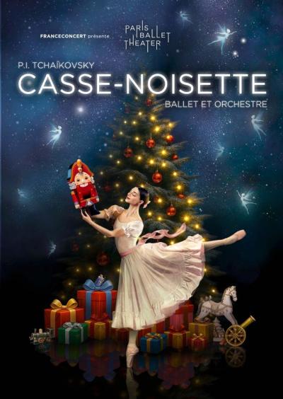 Casse Noisette