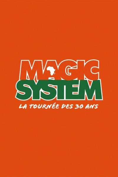 magic system