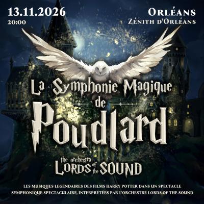 symphonie magique