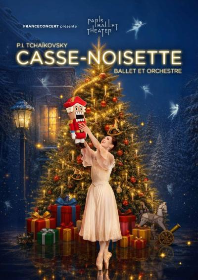casse noisette