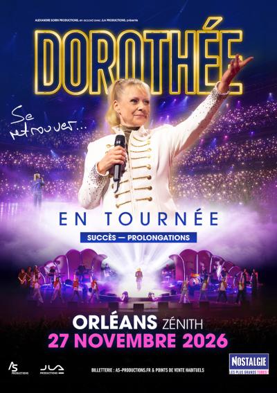 dorothée