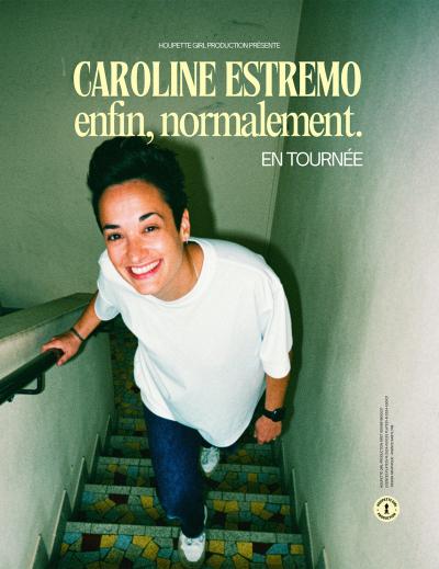 Caroline Estremo