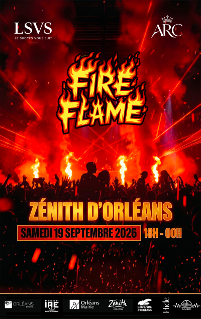 fire flame