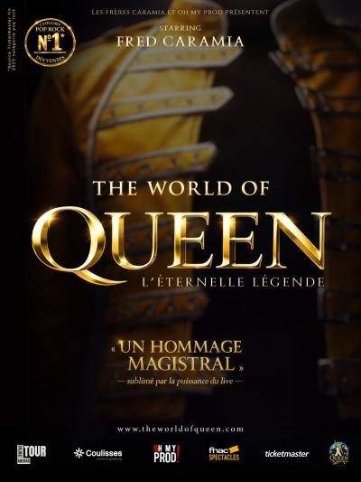 queen