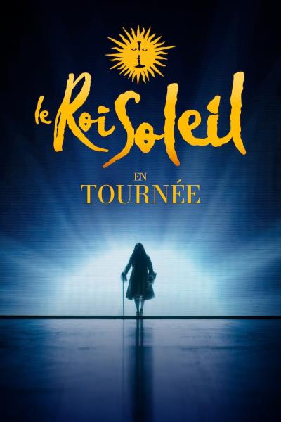 roi soleil