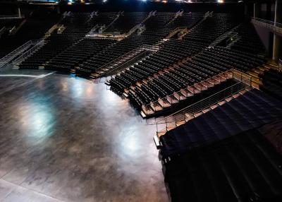 Zénith d'Orléans