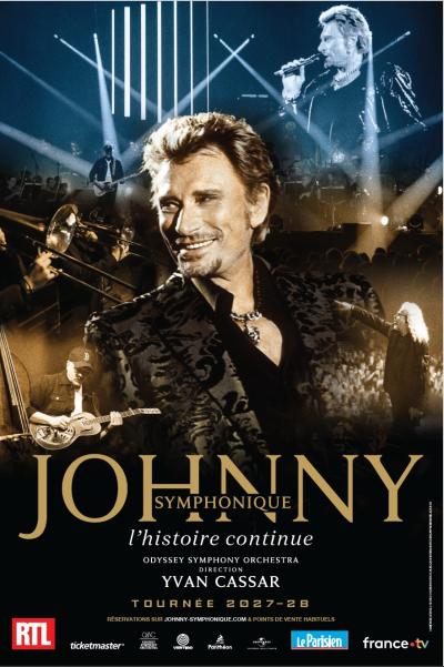 Johnny