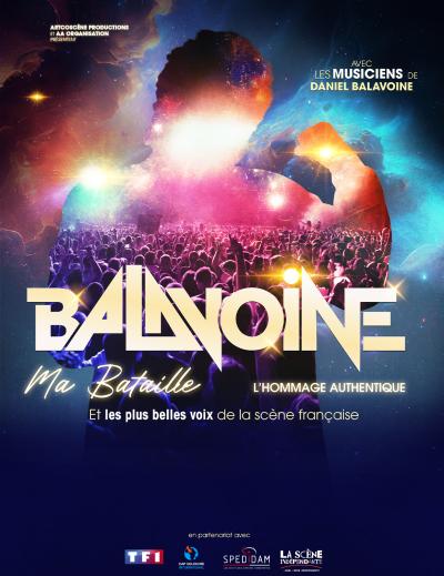 Balavoine