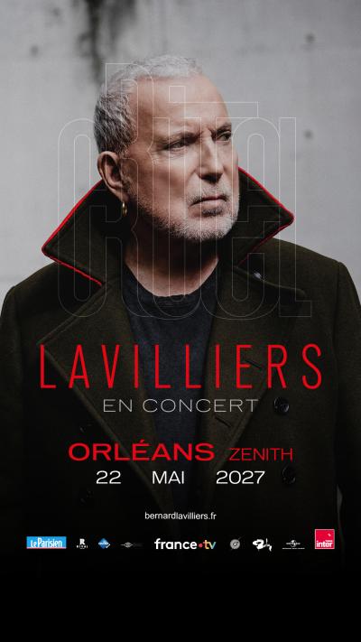 Bernard Lavillier