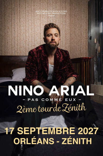 Nino Arial